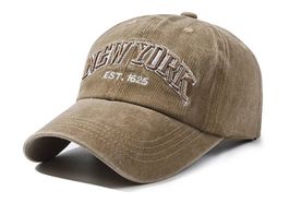 Casquette en Coton pour Homme Et Femme.