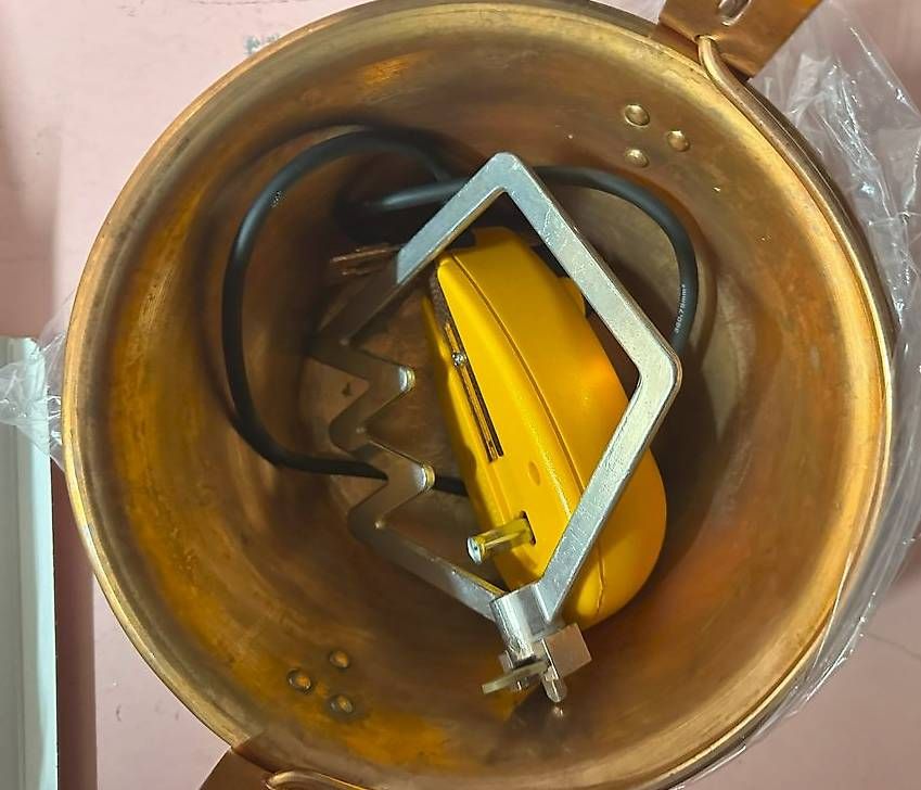 Forni: Ardes Bassine à confiture – Usato da Biel/Bienne venduto da dag_t2zg 1