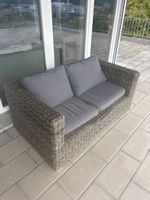 Gartenbank