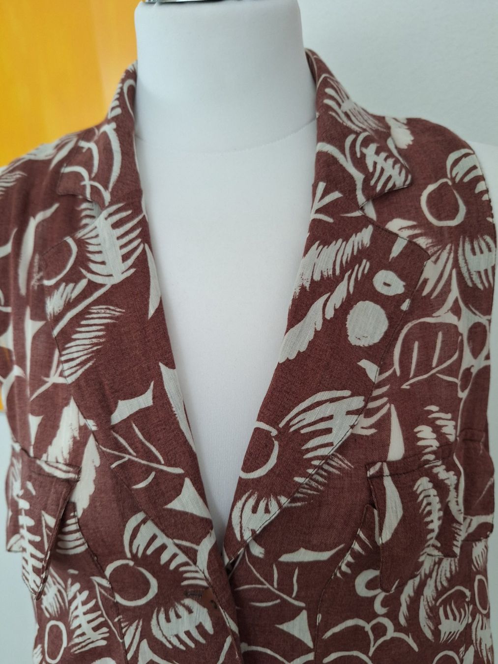 Vestiti: Damenkleid (Hänger) – Nuovo (secondo la descrizione) da Mühlethal venduto da prackendorf 3