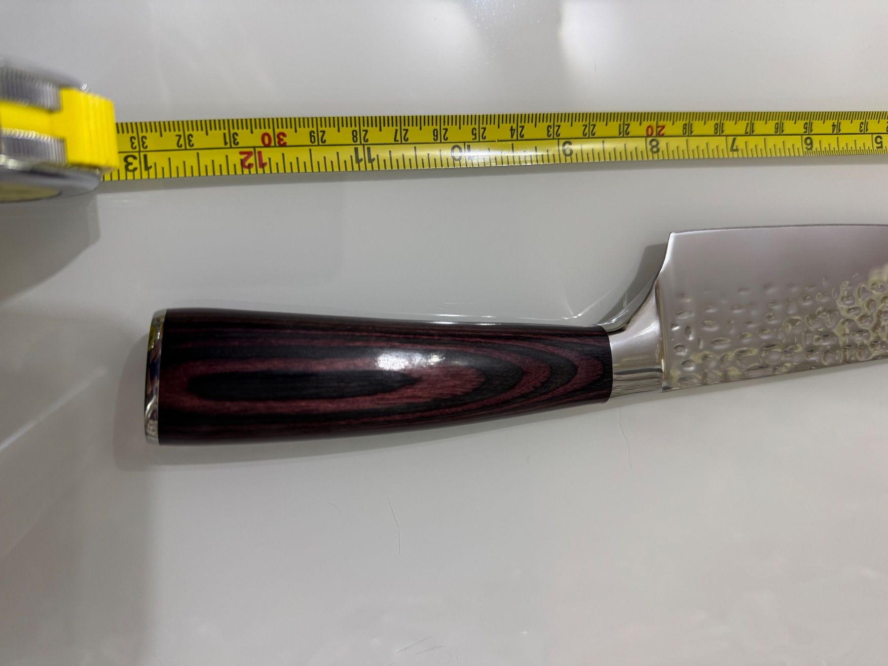 Coltelli da cucina: Küchenmesser New. – Nuovo (secondo la descrizione) da Zürich venduto da Privat4444 1