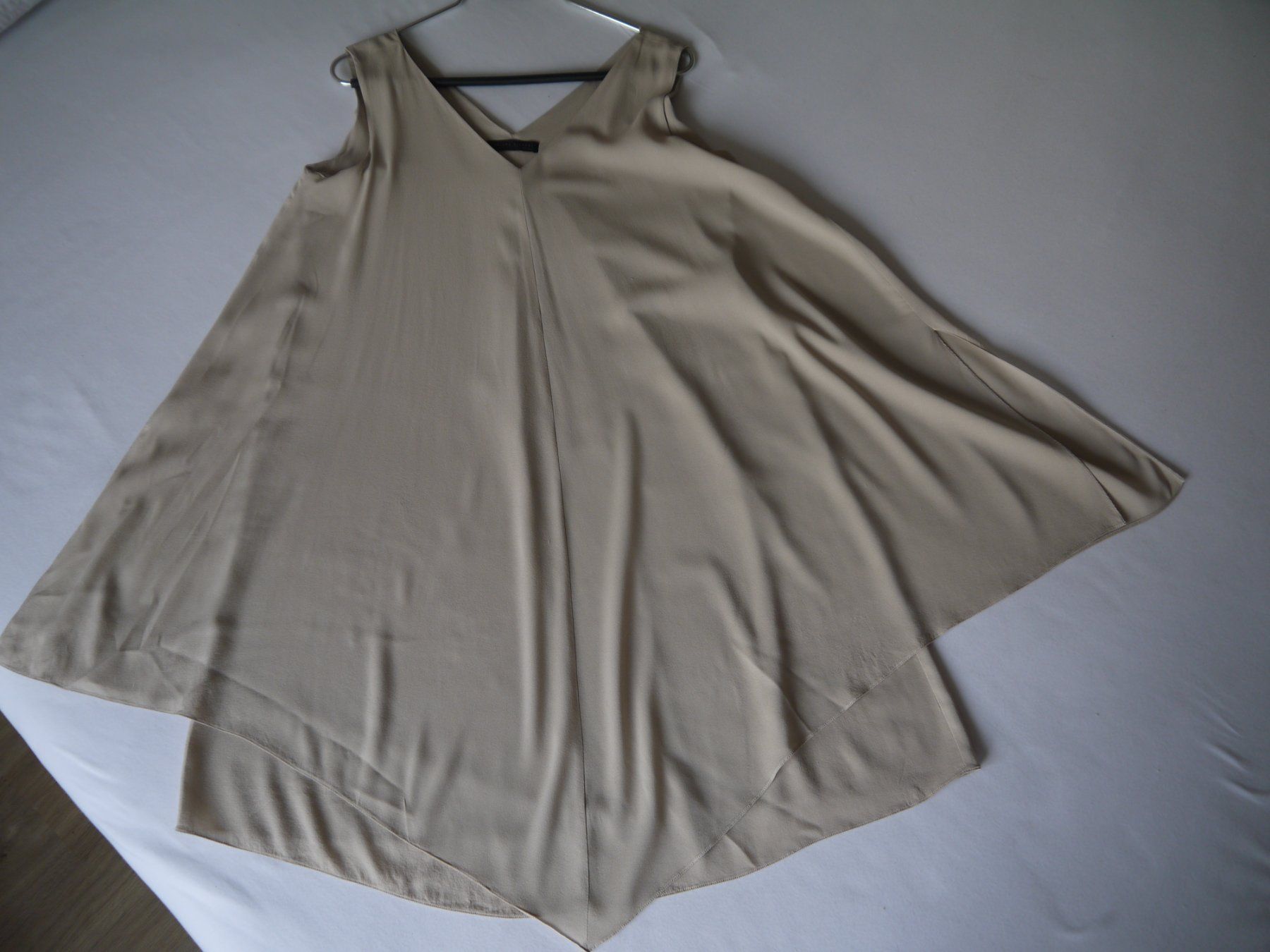 Fabiana Filippi Vestiti: Fabiana Filippi Kleid – Usato da Hagendorn venduto da Blaf 4