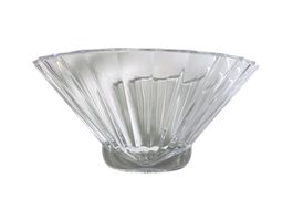 Villeroy & Boch Schale Glas geriffelt - Kleiner defekt