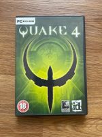 Quake 4 für Pc