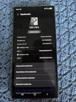 Samsung S24 Ultra 512GB • Display gesplittert, läuft 100%