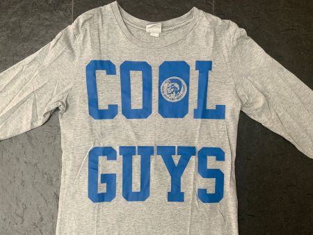 Shirt, DIESEL, Knaben, 12Y, sehr COOL!