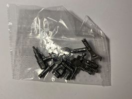 Lego F1/City/Speed Champions Werkzeug-set Neu!!!