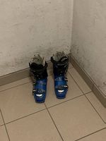 Chaussures ski enfants 34