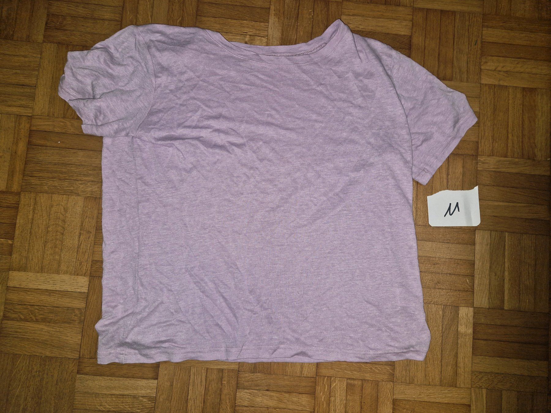 T-shirt: Shirt M – Usato da Stüsslingen venduto da white_angel86