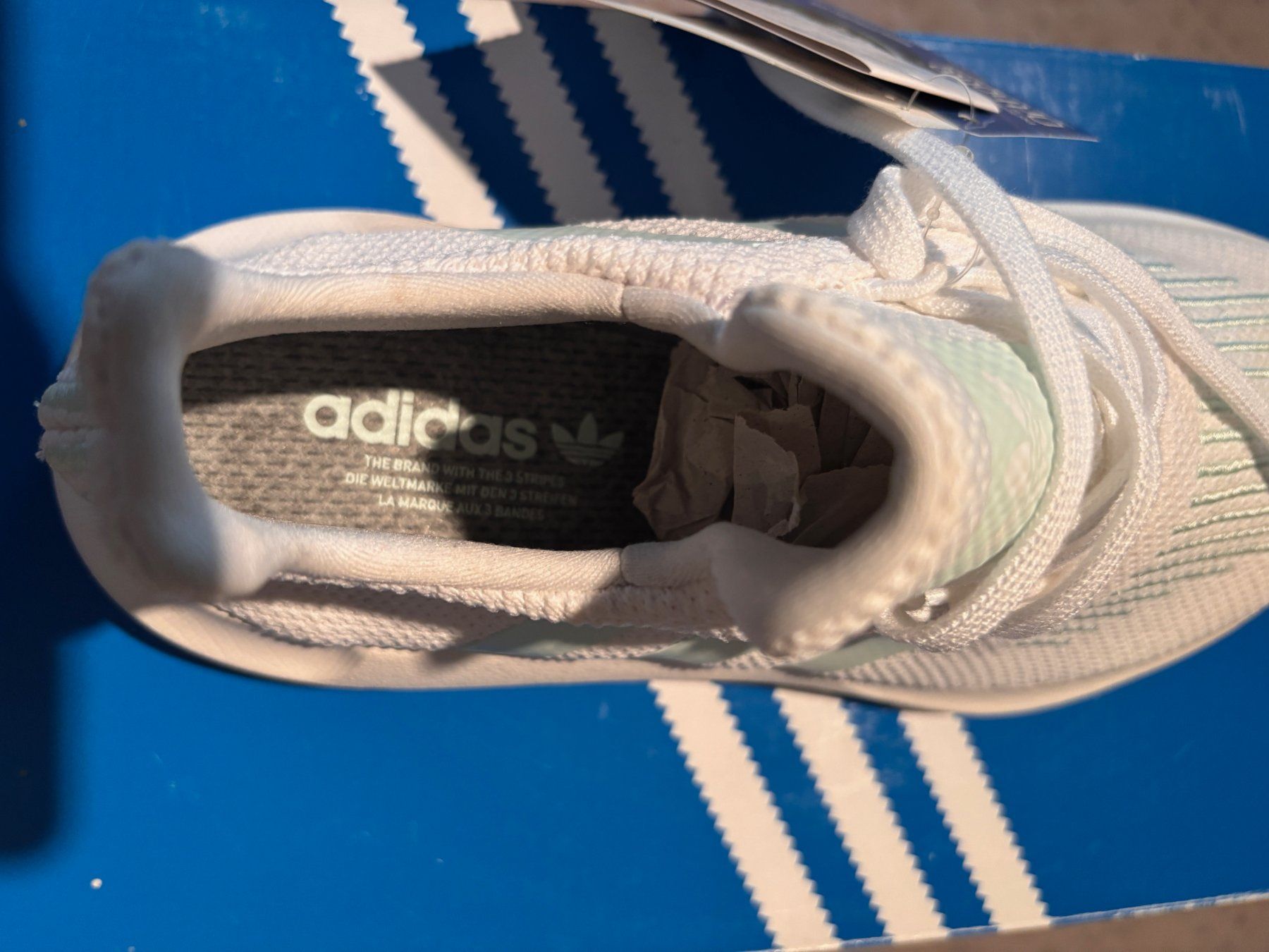 Adidas Scarpe da donna: Adidas Swift Run – Nuovo e nell'imballaggio originale da Birmensdorf ZH venduto da CAS-ZRH 4