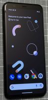 Google Pixel 4 64GB Black