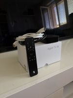 Apple TV 4K 128 GB