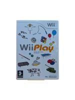 Wii Play Nintendo Wii