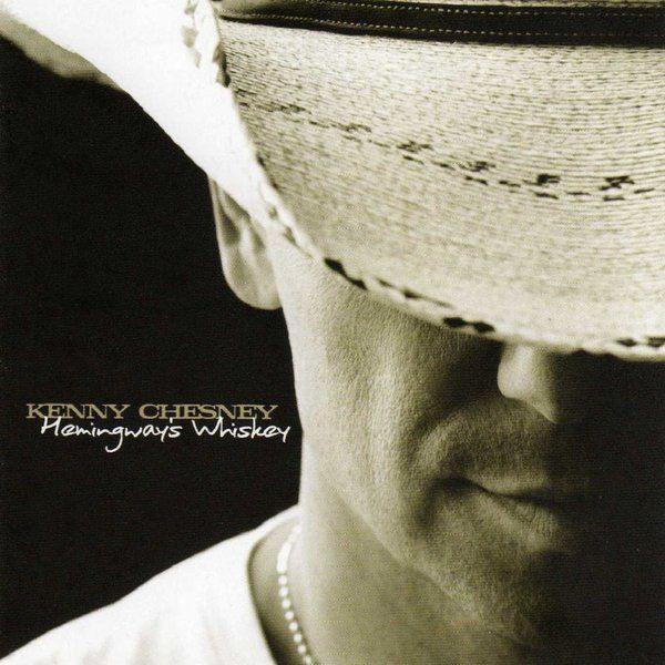 CD: Chesney Kenny: Hemingways Whiskey CD – Nuovo e nell'imballaggio originale da Steinhausen venduto da Vilivinili