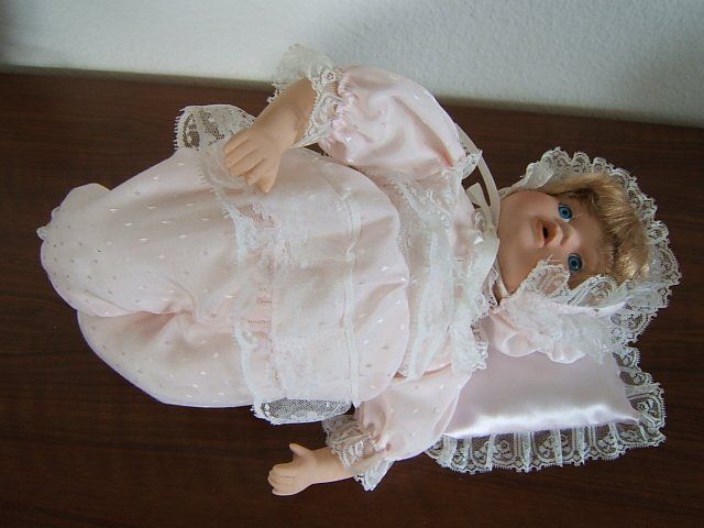 Bambole: Promenade Puppe – Usato da Allschwil venduto da momo4444 1