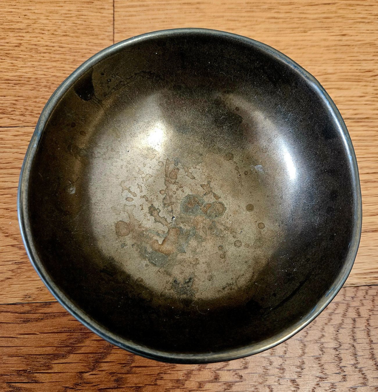 Ciotole: Schälchen Schale Schüsseli Deko Ethno Boho Bronze-farbig – Usato da Birmensdorf ZH venduto da Wendepunkt... 3