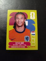 Panini FIFA World Cup 2026 NED 7