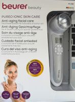 Beurer Anti-Aging-Gesichtspflege brandneu OVP