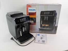 PHILIPS 2200 Kaffeevollautomat EP 2220 |19