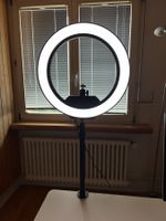 Elgato Ring Light (inkl. Rollei Smartphone Stativ gratis)