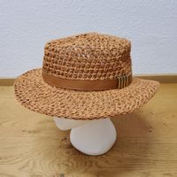 Sommerhut: luftig NEU