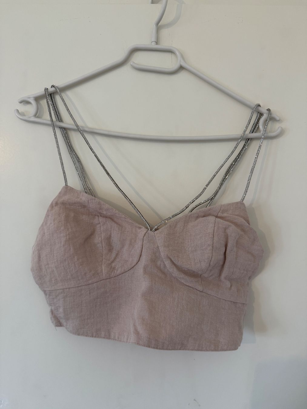 H&M Top: Top – Usato da Zürich venduto da tre_t57m 1
