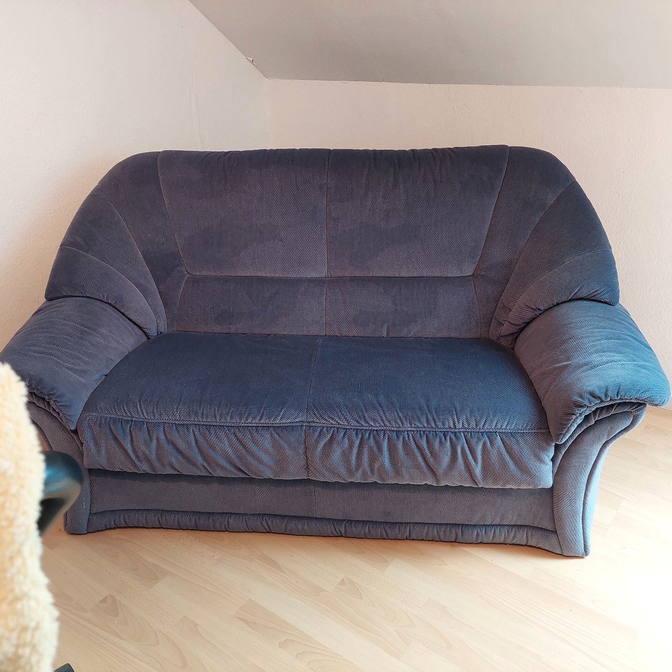 Divani: Sofa    – Usato da Thuernen venduto da Sirpit41