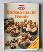 Dr. Oetker: Backen macht Freude, Band 5, Rezepte Nr. 441-564