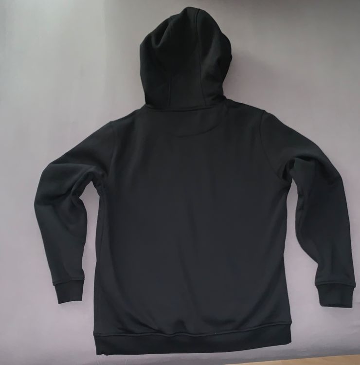Hoodie in der Grösse XL Black ( Kapuzenpullover ) 2