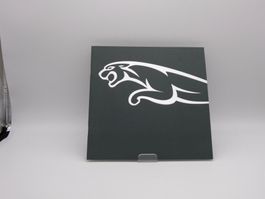 Jaguar XJ und XKR Prospekt