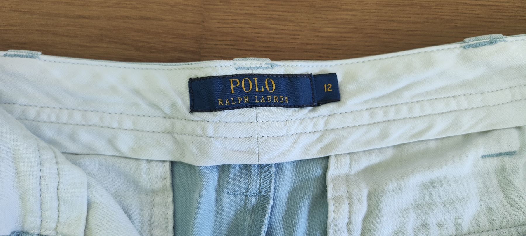 Lotti di vestiti: Five Top condition shorts, size 44 – Nuovo (secondo la descrizione) da Oberbuchsiten venduto da DianaLup 2