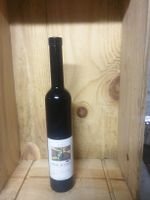 Bouteille Merlot de Genève 1998 Domaine des Trois Étoiles
