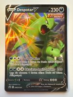 Tyranitar V - Promo - SWSH109