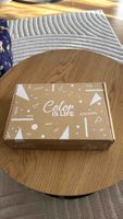 Color is Life Box neu