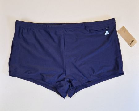 Badehose Herren 3XL / XXXL Lahco Navy / Rabatt 50% - 70%!!!