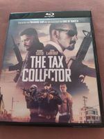 Blu-Ray: The Tax Collector