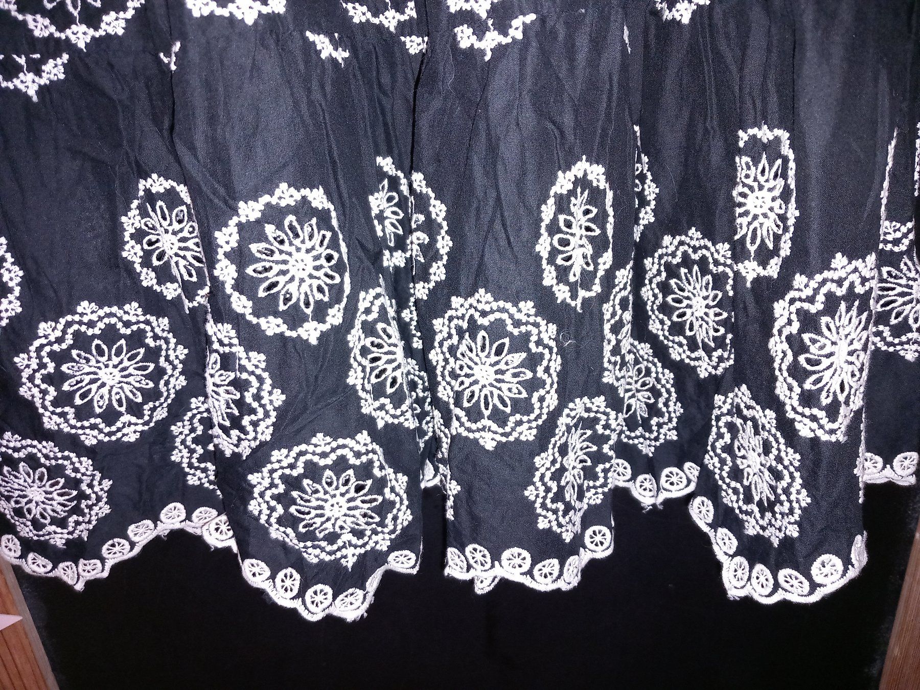 Kleider: wunderschönes Kleid von angoor – Gebraucht aus Maschwanden von summernight7 9
