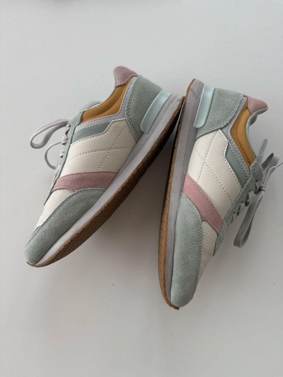 Scarpe da donna: Damen Sneaker Beach Mountain – Nuovo (secondo la descrizione) da Langenthal venduto da Coneli 3
