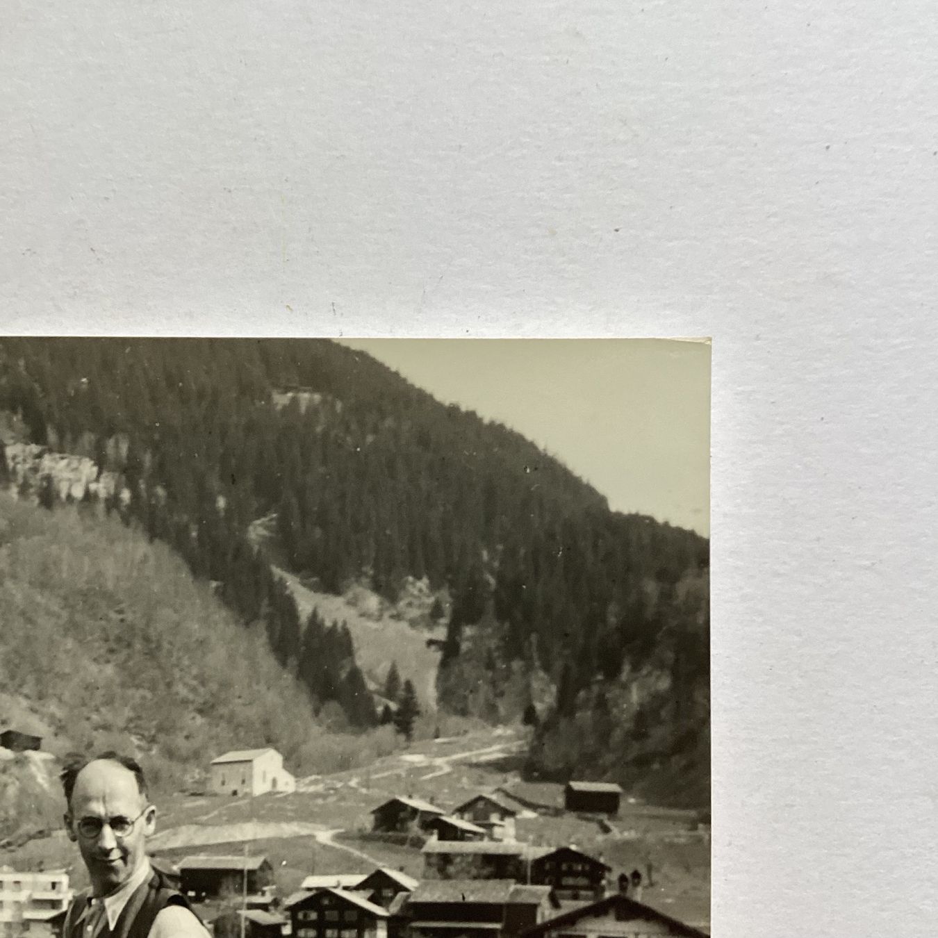 Foto & Immagini: Altes Foto Klosters ? – Usato da Eglisau venduto da mar_5rn2 6