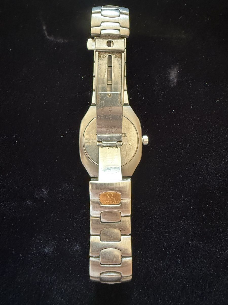 Omega Orologi: Omega seamaster – Difettoso da Yverdon-les-Bains venduto da sge_9vfy 2