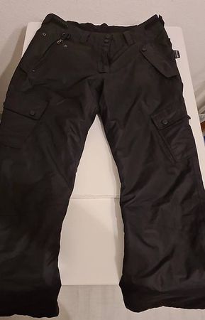 Ski Hose Grösse 42, Crivit Herren, NEU 