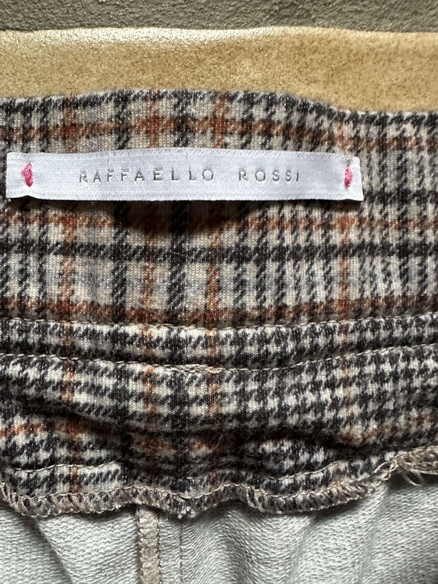 Raffaello Rossi Hosen: Stoffhose – Gebraucht aus Windlach von Joice14 1