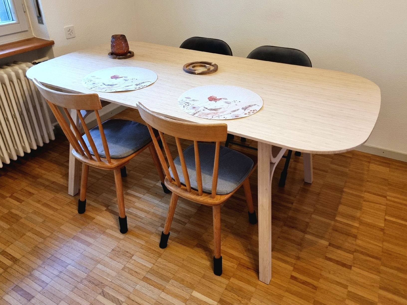 Ikea Tavoli: Voxlöv, Esstisch – Usato da St. Gallen venduto da cei_tw5f 2