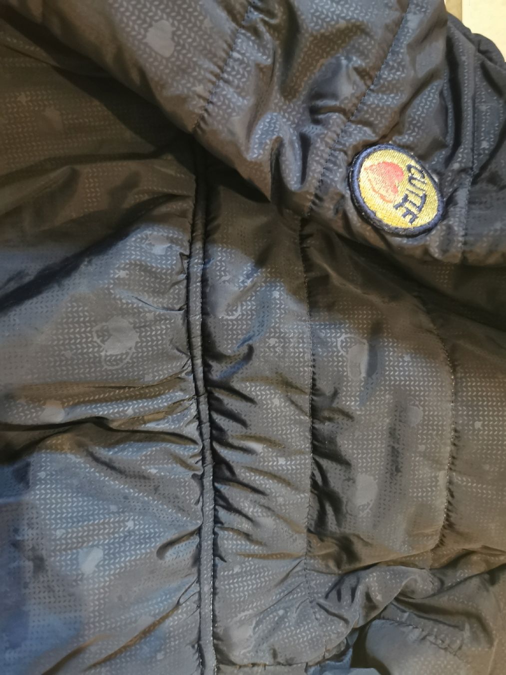Giacche & Cappotti: Winterjacke Gr 104 – Usato da Fulenbach venduto da meje0081 2