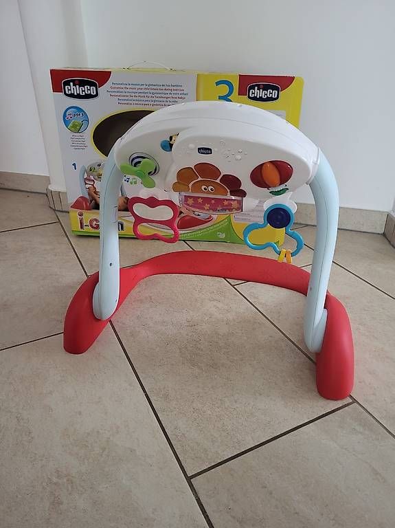 Spielzeuge: Palestrina Chicco elettronica – Gebraucht aus Gordola von mat_xx7r