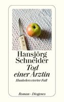 Hunkeler-Krimis von Hansjörg Schneider