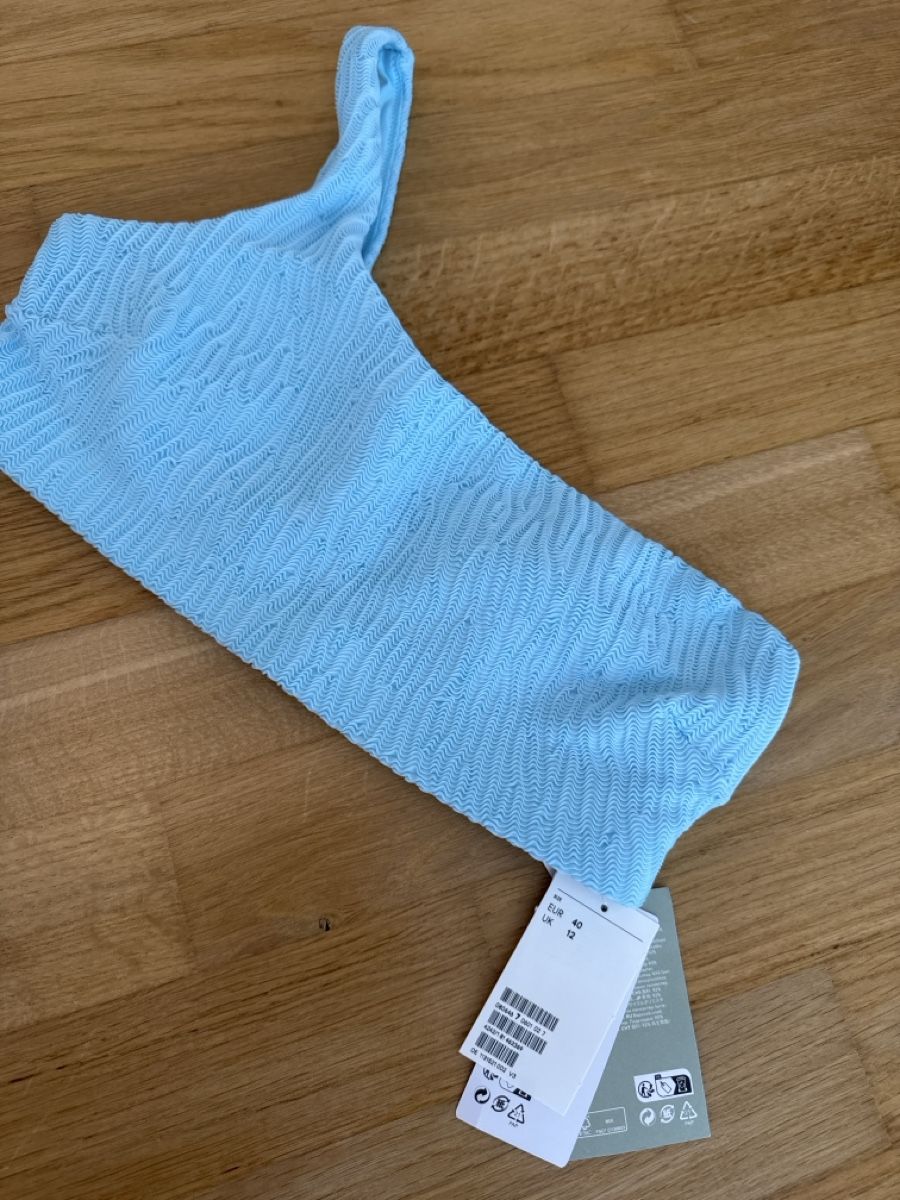 Maillots de bain & Bikinis: Bikini Neu mit Etikett – Neuf avec emballage d'origine à Frauenfeld par m_19h 3