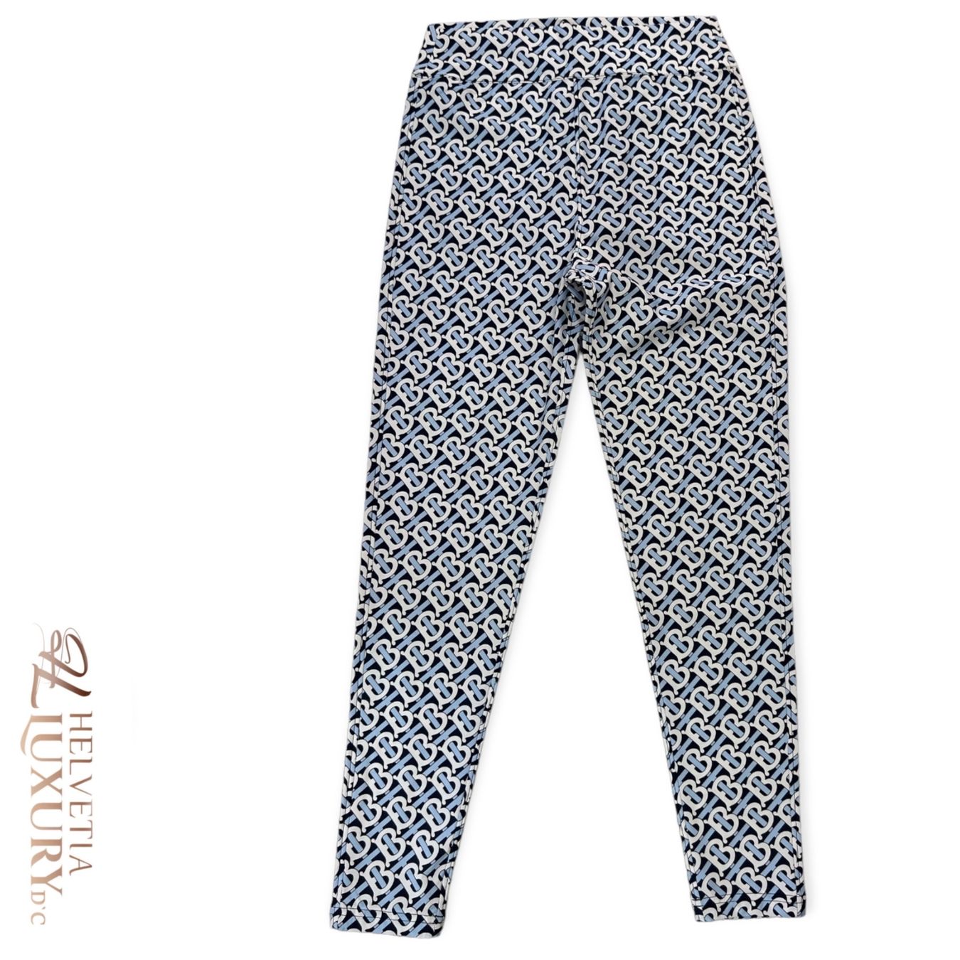 Burberry Pantaloni: Burberry Hose – Nuovo e nell'imballaggio originale da Lachen SZ venduto da HelvetiaLuxury 2