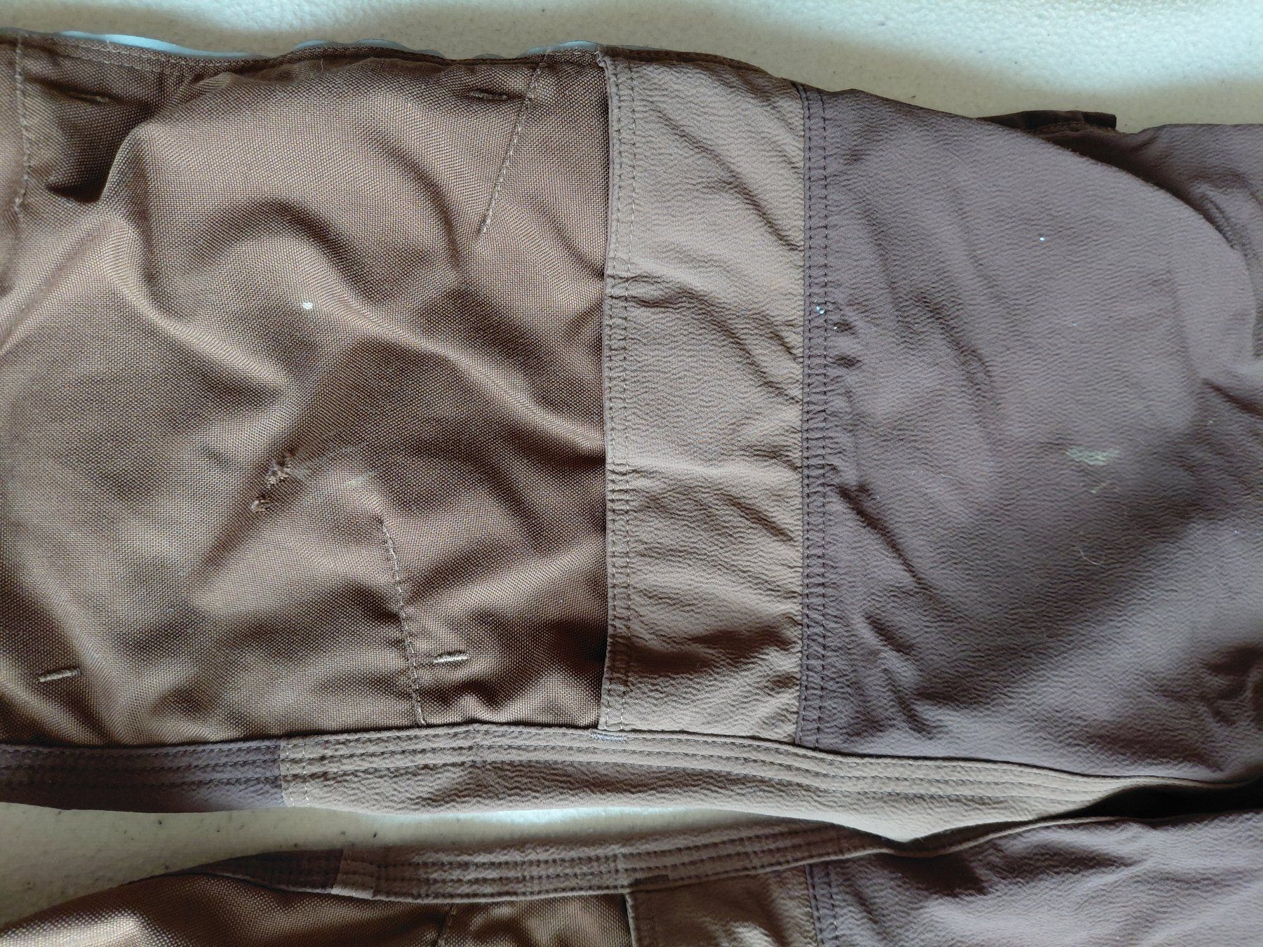 Engelbert Strauss Pantaloni: Strauss-Hose Gr.42 – Usato da Stein SG venduto da Bergler12 1