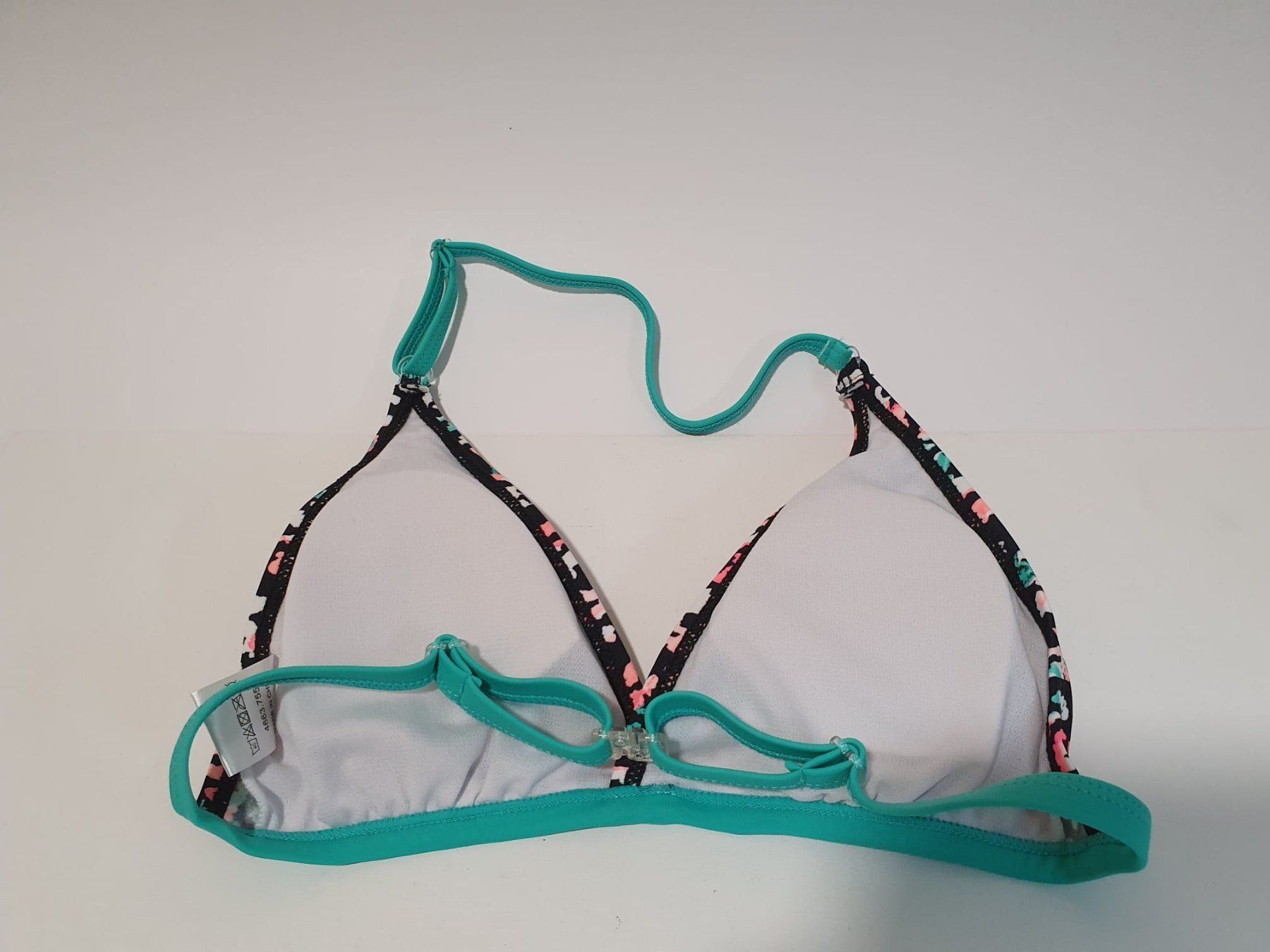 Costumi da bagno & Bikini: Komplettes Bikini-Set für Mädchen Größe 164 – Nuovo e nell'imballaggio originale da Genève venduto da Pandinet 3